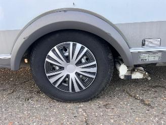 Eriba  UNIVERSAL NOVA 545 MOVER picture 31