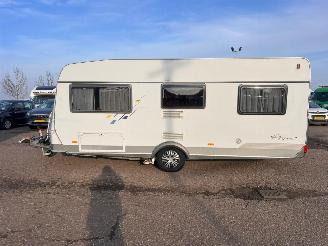 Eriba  UNIVERSAL NOVA 545 MOVER picture 35