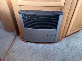 Eriba  UNIVERSAL NOVA 545 MOVER picture 23