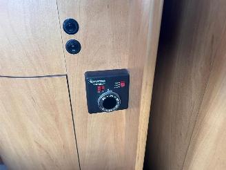 Eriba  UNIVERSAL NOVA 545 MOVER picture 22