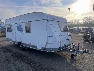 Eriba  UNIVERSAL NOVA 545 MOVER picture 2