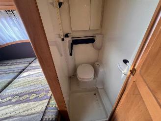 Eriba  UNIVERSAL NOVA 545 MOVER picture 13