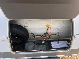 Eriba  UNIVERSAL NOVA 545 MOVER picture 27