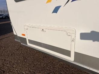 Eriba  UNIVERSAL NOVA 545 MOVER picture 28