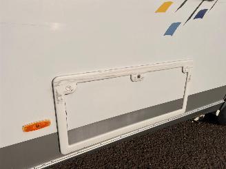 Eriba  UNIVERSAL NOVA 545 MOVER picture 29