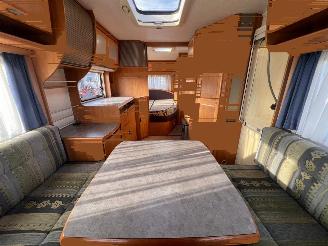 Eriba  UNIVERSAL NOVA 545 MOVER picture 25