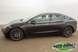 Tesla Model 3 Long Range AWD 75 kWh Pano Leder picture 34