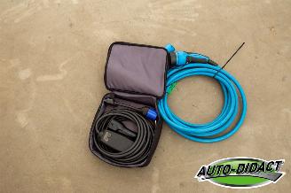 Tesla Model 3 Long Range AWD 75 kWh Pano Leder picture 25