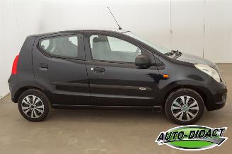 Suzuki Alto 1.0 Comfort picture 35