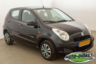 Suzuki Alto 1.0 Comfort picture 2