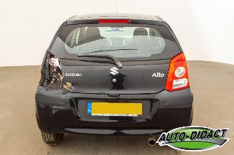 Suzuki Alto 1.0 Comfort picture 32