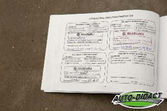 Suzuki Alto 1.0 Comfort picture 25