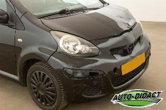 Toyota Aygo 1.0-12V Comfort Airco picture 24