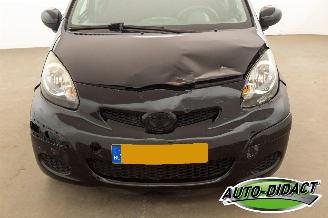 Toyota Aygo 1.0-12V Comfort Airco picture 23