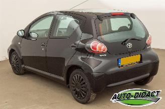Toyota Aygo 1.0-12V Comfort Airco picture 3