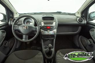Toyota Aygo 1.0-12V Comfort Airco picture 17