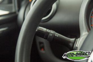 Toyota Aygo 1.0-12V Comfort Airco picture 10