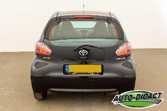 Toyota Aygo 1.0-12V Comfort Airco picture 30