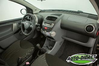 Toyota Aygo 1.0-12V Comfort Airco picture 12