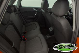 Audi A1 1.6 TDI Automaat Navi Airco Attraction picture 21