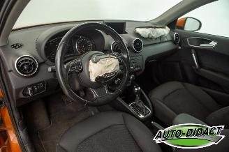 Audi A1 1.6 TDI Automaat Navi Airco Attraction picture 23