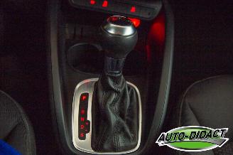 Audi A1 1.6 TDI Automaat Navi Airco Attraction picture 10