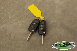 Audi A1 1.6 TDI Automaat Navi Airco Attraction picture 27