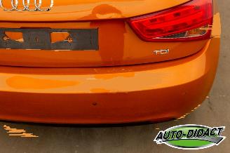 Audi A1 1.6 TDI Automaat Navi Airco Attraction picture 35