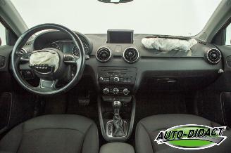 Audi A1 1.6 TDI Automaat Navi Airco Attraction picture 22