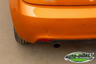 Audi A1 1.6 TDI Automaat Navi Airco Attraction picture 34