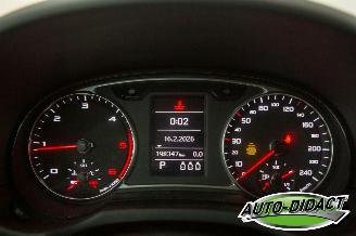 Audi A1 1.6 TDI Automaat Navi Airco Attraction picture 6