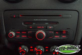 Audi A1 1.6 TDI Automaat Navi Airco Attraction picture 8