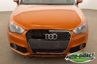 Audi A1 1.6 TDI Automaat Navi Airco Attraction picture 31