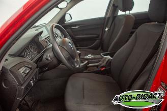 BMW 1-serie 116i Clima Navi Elek Dak Limited Edition picture 24