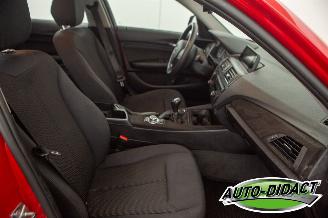 BMW 1-serie 116i Clima Navi Elek Dak Limited Edition picture 19