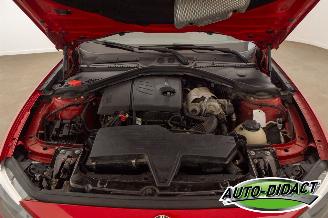 BMW 1-serie 116i Clima Navi Elek Dak Limited Edition picture 33