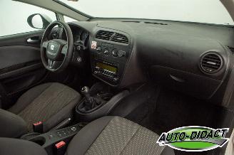 Seat Leon 1.6 TDI Airco picture 16