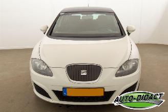Seat Leon 1.6 TDI Airco picture 41