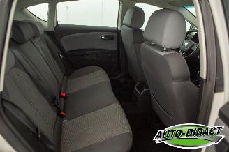 Seat Leon 1.6 TDI Airco picture 20
