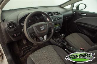 Seat Leon 1.6 TDI Airco picture 22