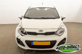 Kia Rio 1.2 CVVT 74.500 km NAP Airco BusinessLine picture 38
