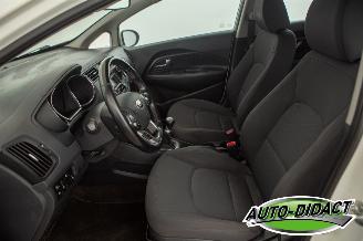 Kia Rio 1.2 CVVT 74.500 km NAP Airco BusinessLine picture 23