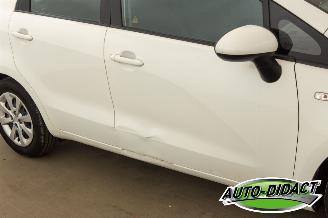 Kia Rio 1.2 CVVT 74.500 km NAP Airco BusinessLine picture 35