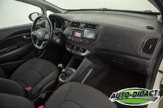 Kia Rio 1.2 CVVT 74.500 km NAP Airco BusinessLine picture 16