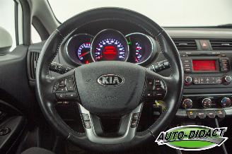 Kia Rio 1.2 CVVT 74.500 km NAP Airco BusinessLine picture 5