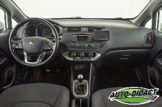 Kia Rio 1.2 CVVT 74.500 km NAP Airco BusinessLine picture 21