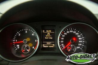 Volkswagen Golf 1.6 TDI BlueMotion Leder Navi picture 6