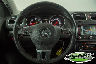 Volkswagen Golf 1.6 TDI BlueMotion Leder Navi picture 5