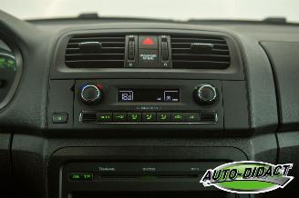 Skoda Fabia 1.2 TSI Clima Ambition picture 7