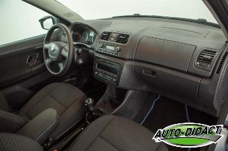 Skoda Fabia 1.2 TSI Clima Ambition picture 15